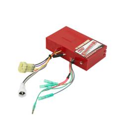 MSD - MSD Ignition 4255 Enhancer Ignition Control Module for 95-97 Yamaha GSX XP800 - Image 3