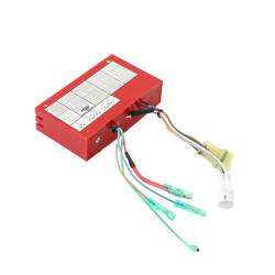 MSD - MSD Ignition 4255 Enhancer Ignition Control Module for 95-97 Yamaha GSX XP800 - Image 4