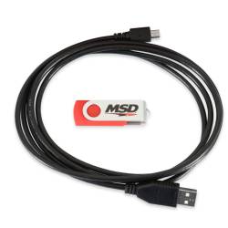 MSD - MSD Ignition 6014CT Ignition Control for 97-05 Camaro Corvette CTS Firebird GTO - Image 7