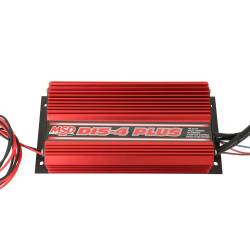 MSD - MSD Ignition 62152 DIS-4 Plus Distributorless 4-Channel - Image 2