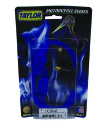 Taylor Cable - Taylor Ignition 10632 8mm Spiro Pro Ignition Wire Set - Image 1