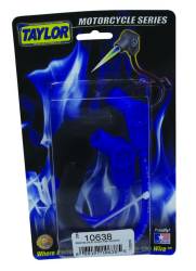 Taylor Cable - Taylor Ignition 10638 8mm Spiro Pro Ignition Wire Set - Image 2