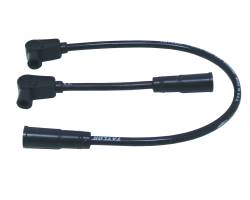 Taylor Cable - Taylor Ignition 10031 8mm Spiro Pro Ignition Wire Set - Image 2