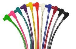 Taylor Cable - Taylor Ignition 10238 8mm Spiro Pro Ignition Wire Set - Image 2