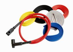 Taylor Cable - Taylor Ignition 2582 Thermal Protective Sleeving - Image 2