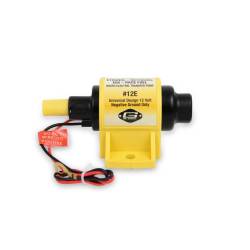 Mr Gasket - Mr Gasket 12E Electric Fuel Pump - Image 2