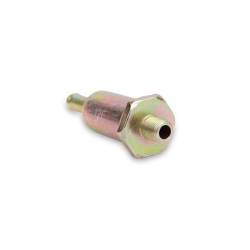 Mr Gasket - Mr Gasket 12E Electric Fuel Pump - Image 6