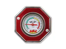 Mr Gasket - Mr Gasket 2471R Thermocap Radiator Cap - Image 2