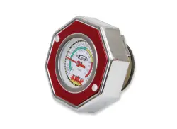 Mr Gasket - Mr Gasket 2471R Thermocap Radiator Cap - Image 3