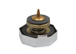 Mr Gasket - Mr Gasket 2471R Thermocap Radiator Cap - Image 7