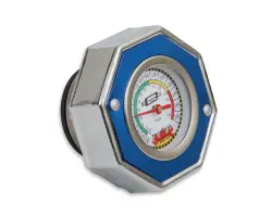 Mr Gasket - Mr Gasket 2471B Thermocap Radiator Cap - Image 3