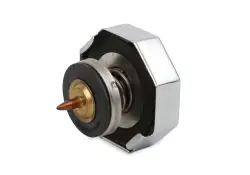 Mr Gasket - Mr Gasket 2471B Thermocap Radiator Cap - Image 5