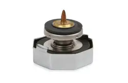 Mr Gasket - Mr Gasket 2471B Thermocap Radiator Cap - Image 7