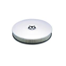 Mr Gasket - Mr Gasket 4338 Low Rider Air Cleaner - Image 1