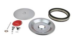 Mr Gasket - Mr Gasket 4338 Low Rider Air Cleaner - Image 4