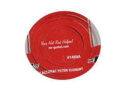 Mr Gasket - Mr Gasket 4338 Low Rider Air Cleaner - Image 8