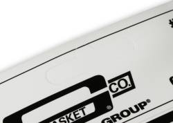 Mr Gasket - Mr Gasket 7007G Decal - Image 6