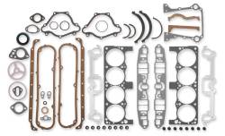 Mr Gasket - Mr Gasket 7112MRG Engine Rebuilder Overhaul Gasket Kit - Image 1