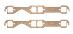 Mr Gasket 7151MRG Copper Seal Exhaust Gasket Set