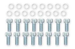 Mr Gasket - Mr Gasket 9765ZMRG Automatic Transmission Oil Pan - Image 8