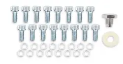 Mr Gasket - Mr Gasket 9797BMRG Automatic Transmission Oil Pan - Image 7