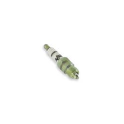 ACCEL - ACCEL 0574S-4 HP Copper Spark Plug 14mm Thread .460" Reach Shorty 4PC - Image 3