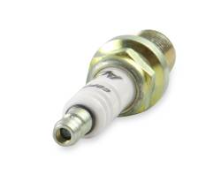 ACCEL - ACCEL 0736-4 Resistor Spark Plug 14mm Thread .750 in Reach for Honda 4PC - Image 4