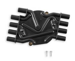 ACCEL - ACCEL 120141 Performance Distributor Cap "Crab" Style for Chevy/GMC Vortec V8 - Image 2