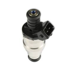 ACCEL - ACCEL 150848 Performance Fuel Injector OE Replacement 48 LB/HR 8Pc - Image 3