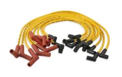 ACCEL - ACCEL 4056 Custom Super Stock Spark Plug Wire Set 8mm Yellow for Ford V8 - Image 2