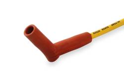 ACCEL - ACCEL 4056 Custom Super Stock Spark Plug Wire Set 8mm Yellow for Ford V8 - Image 6