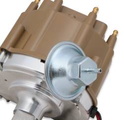 ACCEL - ACCEL 59107 Performance Replacement Distributor HEI for GM V8 - Image 6