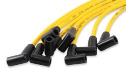 ACCEL - ACCEL 4071 Custom Super Stock Spark Plug Wire Set 8mm Yellow for GM/Ford - Image 5