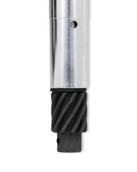 ACCEL - ACCEL A557 Performance Distributor for 36-69 Harley Big Twin w/Limiter - Image 2