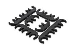 ACCEL - ACCEL 9044C Plug Wire Set for 95-01 Chevy/GMC 4.3L V6 Extreme 9000 Black - Image 6