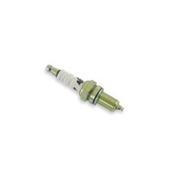 ACCEL - ACCEL Y2418P Performance Platinum Motorcycle Twin Cam Spark Plug .040" Gap 2Pc - Image 2