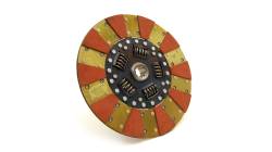 Centerforce DF383735 Dual-Friction Clutch Disc