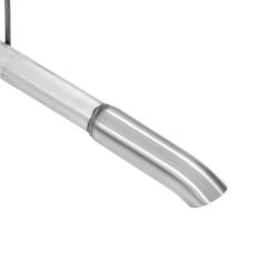 Flowmaster - Flowmaster 17208 Force II Kit Cat-Back Exhaust System Aluminized - Image 4