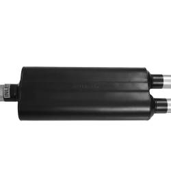 Flowmaster - Flowmaster 17406 American Thunder Cat-Back Exhaust System Aluminized - Image 4