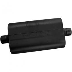 Flowmaster - Flowmaster Super 50 Muffler 2.50 Center"/2.50 Center Out 52555 - Image 2