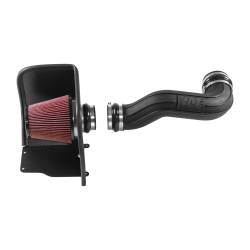 Flowmaster - Flowmaster 615119 DeltaForce Cold Air Intake Kit for 07-08 GM Truck/SUV V8 - Image 2