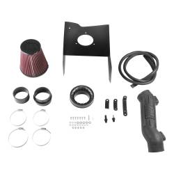 Flowmaster - Flowmaster DeltaForce Cold Air Intake Kit for Tundra 5.7L 615134 - Image 5