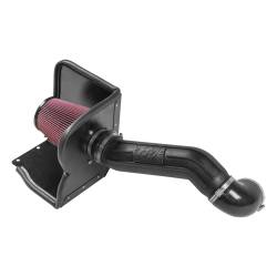 Flowmaster - Flowmaster 615138 DeltaForce Cold Air Intake Kit for 16-18 Silverado/Sierra HD - Image 4