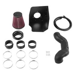 Flowmaster - Flowmaster DeltaForce Cold Air Intake Kit 99-04 GM Truck/SUV 4.8L/5.3L 615116 - Image 4