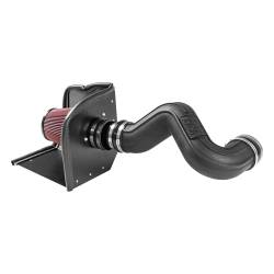 Flowmaster - Flowmaster DeltaForce Cold Air Intake Kit 05-07 GM Truck/SUVs V8 615118 - Image 3