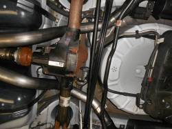 Flowmaster - Flowmaster 817494 American Thunder Cat-Back Exhaust System Stainless - Image 8