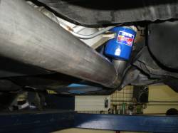 Flowmaster - Flowmaster 81073 Exhaust Manifold Downpipe Kit 2.0"-2.5" Dia. PAIR Stainless - Image 2