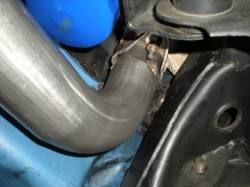 Flowmaster - Flowmaster 81073 Exhaust Manifold Downpipe Kit 2.0"-2.5" Dia. PAIR Stainless - Image 8