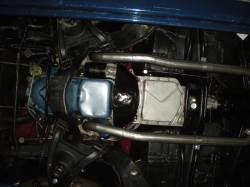 Flowmaster - Flowmaster 81073 Exhaust Manifold Downpipe Kit 2.0"-2.5" Dia. PAIR Stainless - Image 10