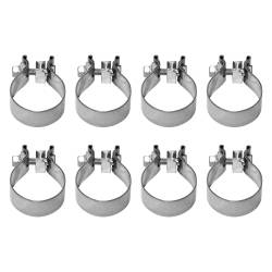 Flowmaster - Flowmaster American Thunder Cat-Back Exhaust Kit for Charger R/T 5.7L 817778 - Image 4